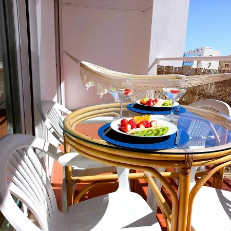 Apartamento Nelo's Cousy Place *