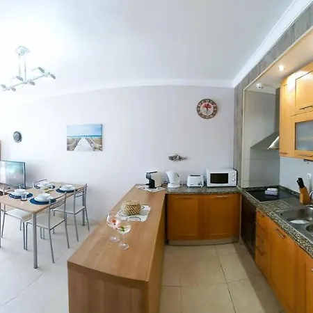 Apartamento Nelo's Cousy Place Portimão