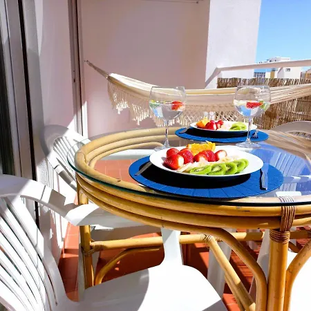 Apartment Nelo's Cousy Place Portimao