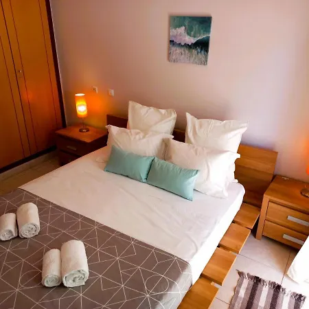 Apartment Nelo's Cousy Place Portimao